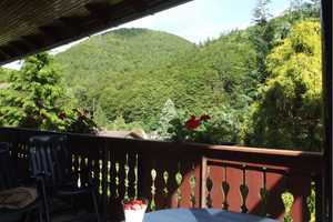 Traumhafter Blick in die Berge - Ein-/Zweifamilienhaus im Harz/bayerischem Flair. – Osterode am Harz (Kreis) – Vorschaubild 12