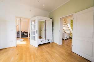 Wohnen auf höchstem Niveau: DG-Maisonette mit 6,5 Zimmern, Wellnessbad & Garten – leerstehend! – Die vollständige Adresse der Immobilie erhältst du vom Anbieter., 46045 Styrum, Oberhausen – Vorschaubild 11