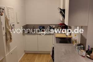 Wohnungstausch: Orleansstraße 20 – Orleansstraße 20, 81000 Haidhausen Süd, München – Vorschaubild 4