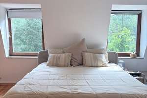 Zuhause mit viel Platz in Niederschönhausen – waldstrasse 44, 13156 Niederschönhausen, Berlin – Vorschaubild 2