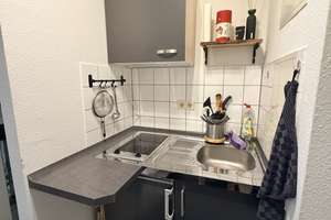 Exklusive 1-Zimmer-Wohnung in Münster Gievenbeck – Die vollständige Adresse der Immobilie erhältst du vom Anbieter., 48149 Gievenbeck, Münster – Vorschaubild 2