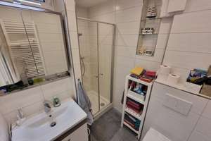 Moderne 3 ½ Zimmer – Maisonette mit Garten ... – Die vollständige Adresse der Immobilie erhältst du vom Anbieter., 90469 Trierer Straße, Nürnberg – Vorschaubild 9