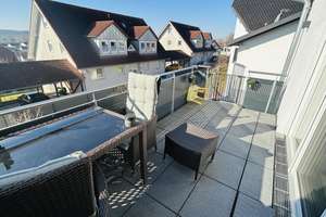 Modern und effizient: Neubau 2021 - Wohnen mit hohem Komfort – Die vollständige Adresse der Immobilie erhältst du vom Anbieter., 75050 Gemmingen – Vorschaubild 7