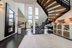 Nachhaltiger Wohntraum mit Naturpool & PV-Anlage auf 870 m² Grundstück! – Die vollständige Adresse der Immobilie erhältst du vom Anbieter., 38116 Lehndorf-Watenbüttel, Braunschweig – Vorschaubild 2