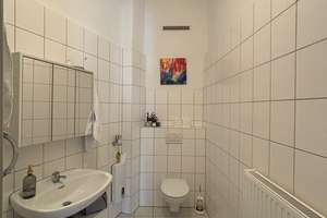 5 Zimmer-Familienwohnung, perfekte Infrastruktur - vor der Haustür die Goetheanlage - urban und grün – Die vollständige Adresse der Immobilie erhältst du vom Anbieter., 34119 West, Kassel – Vorschaubild 13