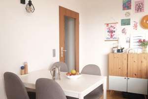 2-Zimmer-Wohnung mit 7-Türme-Blick als Anlageobjekt in Lübeck St. Jürgen – Die vollständige Adresse der Immobilie erhältst du vom Anbieter., 23562 Sankt Jürgen, Lübeck – Vorschaubild 2