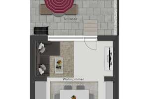 Innen schon voll modernisiert! Mit großem Garten, Terrasse und herrlichem Brockenblick – Die vollständige Adresse der Immobilie erhältst du vom Anbieter., 38259 Salzgitter-Bad, Salzgitter – Vorschaubild 28