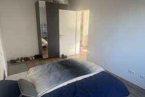 Helle 3-Zimmer Wohnung mit Loggia in Mannheim-Franklin – Franklin-D-Roosevelt-Straße 5, 68309 Käfertal, Mannheim – Vorschaubild 7