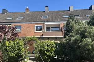 Reihenhaus mit 6 Zimmern für die große Familie – Bremerhaven – Vorschaubild 2