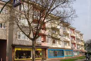 Kleine Gewerbefläche im Erdgeschoss – Hans-Böckler-Straße 22, 34121 Süd, Kassel – Vorschaubild 1