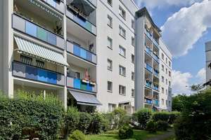 Mit Singleküche***Ab 15.03.2026***Frisch renovierte 1-Zimmer-Wohnung mit Duschbad – Deiwitzweg 6, 4207 Lausen-Grünau, Leipzig – Vorschaubild 10