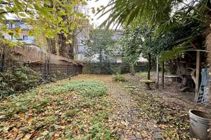 Haus-im-Haus mit großem Garten – Ihre grüne Oase mitten in der Stadt – Hermann-Albertz-Straße 181, 46045 Altstadt-Süd, Oberhausen – Vorschaubild 15
