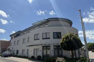 Luxuriöse Penthousewohnung mit 4 Zimmer + Garage – Boxdorfer Hauptstr. 2, 90427 Boxdorf, Nürnberg – Vorschaubild 2