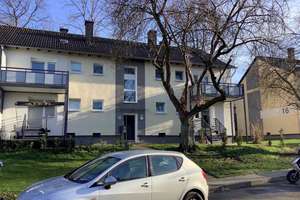 Gemütliche 2-Raumwohnung im grünen Überruhr-Holthausen – Wolfsdelle 18, 45277 Überruhr-Holthausen, Essen – Vorschaubild 1