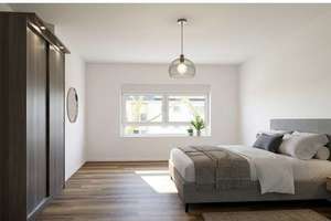 Wie Neubau/Am Klinikum/ WG mögl. / Fußbodenheizung /2,5 Zimmer/ Gartennutzung/ Küche – Savignystraße 35, 45147 Holsterhausen, Essen – Vorschaubild 4