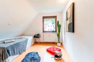 INVESTPLUS – Modernisierte Renditeimmobilie mit fünf gepflegten Wohnungen in Oberkochen – Die vollständige Adresse der Immobilie erhältst du vom Anbieter., 73447 Oberkochen – Vorschaubild 6