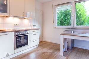 Attraktive Kapitalanlage: Gepflegte 2-Zimmer-Wohnung mit Gartenabteil in bester Gerresheimer Lage – Die vollständige Adresse der Immobilie erhältst du vom Anbieter., 40625 Gerresheim, Düsseldorf – Vorschaubild 4