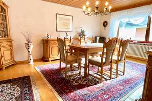 Großzügiges und sehr gepflegtes  Ein-/Zweifamilienhaus mit hübschem Garten, Balkon und Garage in Be – Limesweg 6, 56132 Becheln – Vorschaubild 11