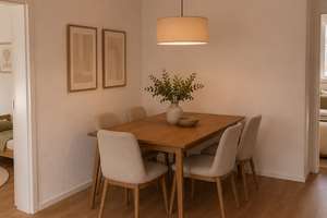 4-Raum-Wohnung mit Balkon  Stadtfeld-West – Beimsstraße 57, 39110 Stadtfeld West, Magdeburg – Vorschaubild 7