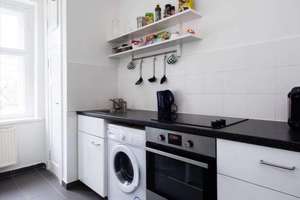 Charmante 2-Zimmer Wohnung im 1. OG in Berlin Prenzlauer Berg - NO Makler  – Stahlheimer Straße 8, 10439 Prenzlauer Berg, Berlin – Vorschaubild 11