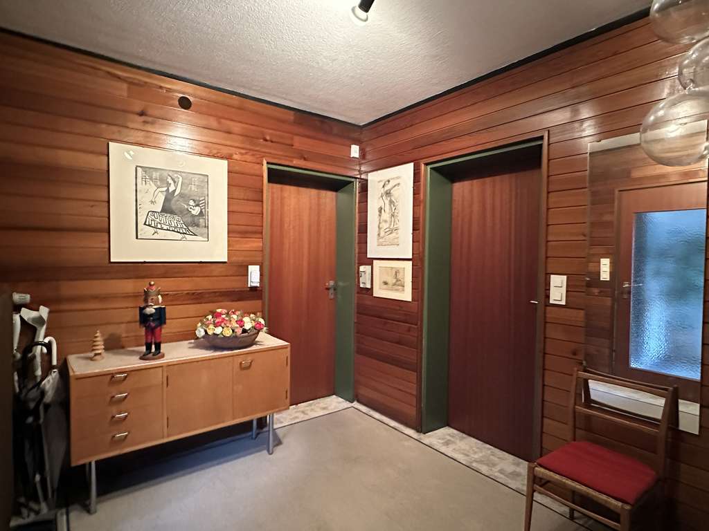 Immobilie in Weikersheim - Vermietetes Einfamilienhaus in beliebter Wohnlage - Bild 4