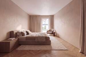 Exklusive 3-Zimmer-Wohnung mit modernem Wohnambiente in den AUREUM RESIDENCES – Die vollständige Adresse der Immobilie erhältst du vom Anbieter., 86165 Lechhausen-Süd, Augsburg – Vorschaubild 4