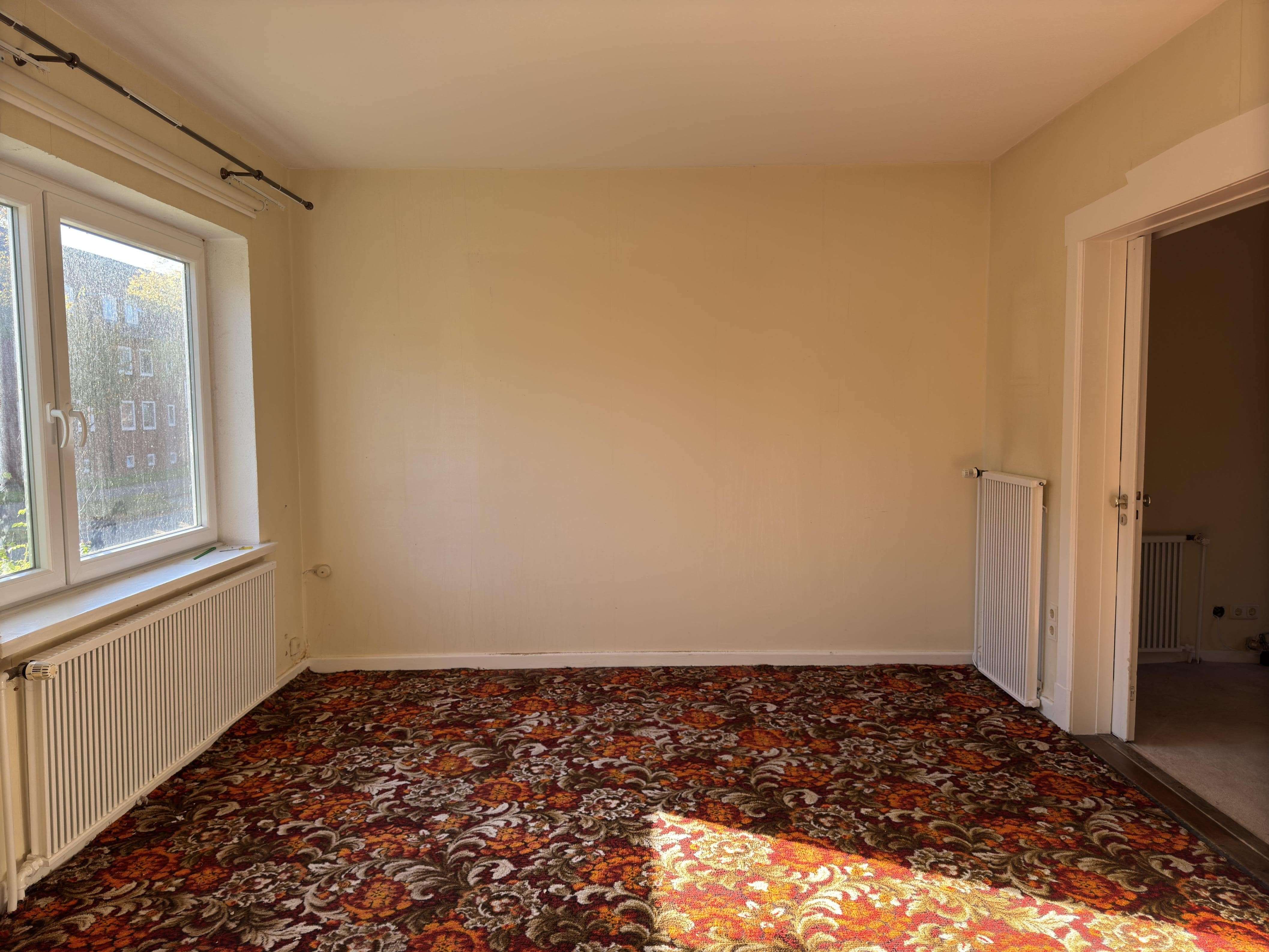 Immobilie in Otterndorf - Charmante Doppelhaushälfte in zentraler Lage - Bild 0