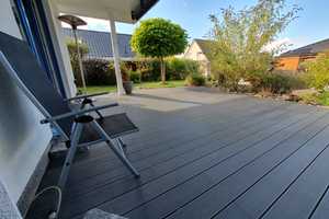 Schöner, moderner 127m² Bungalow in Wismar Gartenstadt/Friedenshof zu verkaufen.  – Clematisweg 13, 23966 Wismar – Vorschaubild 49