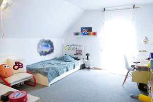 *RESERVIERT* Wundervolles EFH in ruhiger Lage KISSING – Die vollständige Adresse der Immobilie erhältst du vom Anbieter., 86438 Kissing – Vorschaubild 25