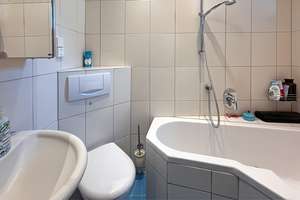 Geräumiges Reihenmittelhaus zum Kauf in Alt Rahlstedt – Wentzel Dr. – Die vollständige Adresse der Immobilie erhältst du vom Anbieter., 22149 Rahlstedt, Hamburg – Vorschaubild 8