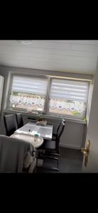 3-Z. Wohnung in Vohwinkel mit Balkon im 1 OG