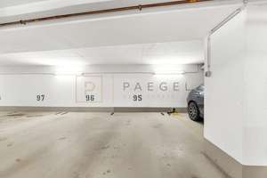 Hochwertige 2-Zimmer-Wohnung im „The White“ mit Spreeblick, Balkon & Tiefgaragenstellplatz – Die vollständige Adresse der Immobilie erhältst du vom Anbieter., 10245 Friedrichshain, Berlin – Vorschaubild 12