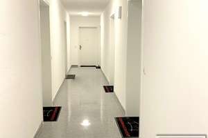 Schwabing-Nord / BMW  -  TOP-Neubau - 1 Zimmer Single - Wohnung mit hochwertiger Einbauküche  - – Die vollständige Adresse der Immobilie erhältst du vom Anbieter., 80807 Milbertshofen, München – Vorschaubild 6