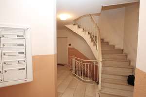 Charmante 1-Zimmer-Wohnung im zweiten Obergeschoss in Dresden Friedrichstadt – Hohenthalplatz 2, 1067 Friedrichstadt, Dresden – Vorschaubild 16