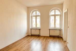 Traumhafte 2-Zimmer-Wohnung in Leipzig-Schleußig – 5 Minuten zur Weißen Elster