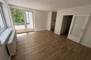 Modernisiertes 1-Zimmer-Apartment in Lübeck