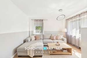 Woltmershausen | Große 4-Zimmer-Wohnung mit Balkon in Sackgassenlage – Die vollständige Adresse der Immobilie erhältst du vom Anbieter., 28197 Woltmershausen (Ortsteil), Bremen – Vorschaubild 8