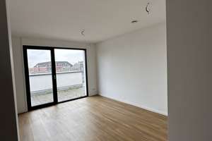 Moderne 3-Zimmer Wohnung mit Blick über Mönchengladbach – Steinmetzstraße 75, 41061 Gladbach, Mönchengladbach – Vorschaubild 3