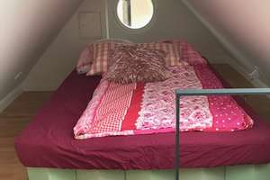 Außergewöhnliche 2 Zimmer Maisonettewohnung – 68239 Seckenheim, Mannheim – Vorschaubild 3