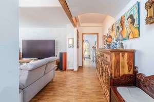 KENSINGTON - EXKLUSIV - Gepflegtes Mehrfamilienhaus mit 4 Wohneinheiten, Tiefgarage & Pool! – Die vollständige Adresse der Immobilie erhältst du vom Anbieter., 13591 Staaken, Berlin – Vorschaubild 4
