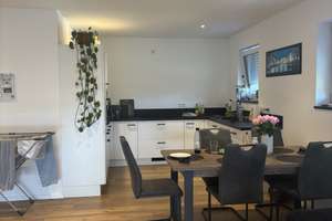 Moderne 3 Zimmer Wohnung 