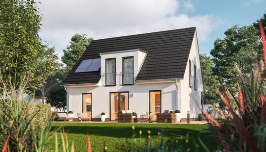 Bild von Das hier ist kein Haus. Das ist ein Upgrade fürs Leben