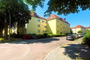 Sorglos-Investment in Berlin-Spandau: Langfristig vermietete DG-Wohnung mit Süd-Balkon – Die vollständige Adresse der Immobilie erhältst du vom Anbieter., 13583 Falkenhagener Feld, Berlin – Vorschaubild 10