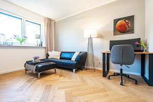 Modernes Einfamilienhaus in begehrter Wohnlage mit großer Terrasse und Garten – Die vollständige Adresse der Immobilie erhältst du vom Anbieter., 22391 Wellingsbüttel, Hamburg – Vorschaubild 16