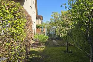 Haus für Natur- und Gartenliebhaber mit super Anbindung in die City: U5, S5, 20/40 Min bis Alex/Zoo) – Apfelwicklerstr. 17, 12683 Biesdorf, Berlin – Vorschaubild 16