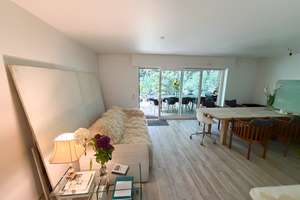 GARTENWOHNUNG! Ebenerdige 2 Zi.-EG-Wohnung im beliebten Krefelder Stadtteil Bockum! PROVISIONSFREI!! – Die vollständige Adresse der Immobilie erhältst du vom Anbieter., 47800 Bockum, Krefeld – Vorschaubild 8