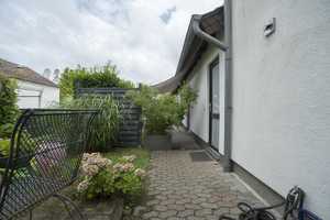 Teileigentum in der Nähe vom Stadtwald auf einer ruhigen Alleenstraße mit Stellplatz – Bockum, Krefeld, 47800 Krefeld – Vorschaubild 16