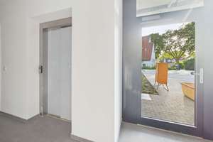 Barrierefreie Neubauwohnung mit Sonnenterrasse und Stellplatz – Habichtstraße 3, 44357 Oestrich, Dortmund – Vorschaubild 11