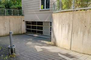 Vermietete 3-Raum Eigentumswohnung mit Terrasse - Solide Kapitalanlage inklusive 95% Finanzierung – Andrepark 1, 9112 Kaßberg, Chemnitz – Vorschaubild 4