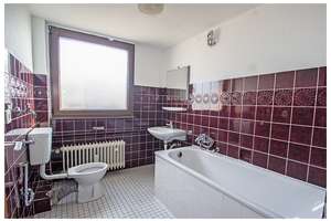 Helle 70 m² Dachgeschosswohnung mit Wannenbad in ruhiger Wohnlage – Irispfad 9, 44894 Werne, Bochum – Vorschaubild 9